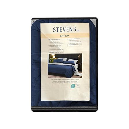 ผ้านวม STEVENS SOFTEX 70x90 นิ้ว ON16NA_2