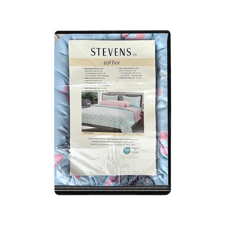 ผ้านวม STEVENS SOFTEX 70x90 นิ้ว PL88_2