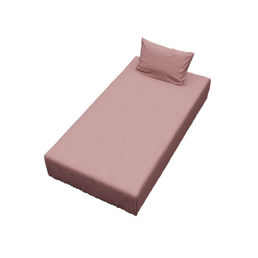 ชุดผ้าปูที่นอน 3.5 ฟุต (ชุด 2 ชิ้น) PERICO REGAL SOLID RE097