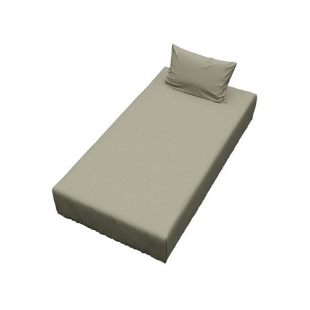 ชุดผ้าปูที่นอน 3.5 ฟุต (ชุด 2 ชิ้น) PERICO REGAL SOLID RS096_1