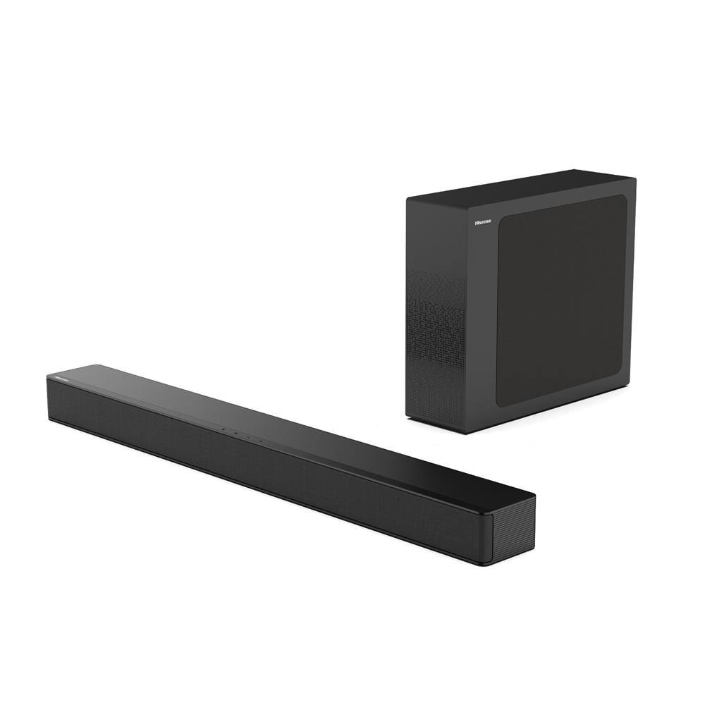 ซาวด์บาร์ HISENSE HS2100