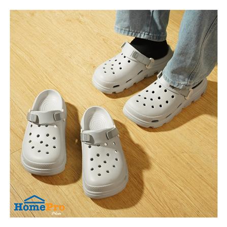 รองเท้าแตะ SNAZZ EVA MIZ SIZE 41-42 สี GREY_4