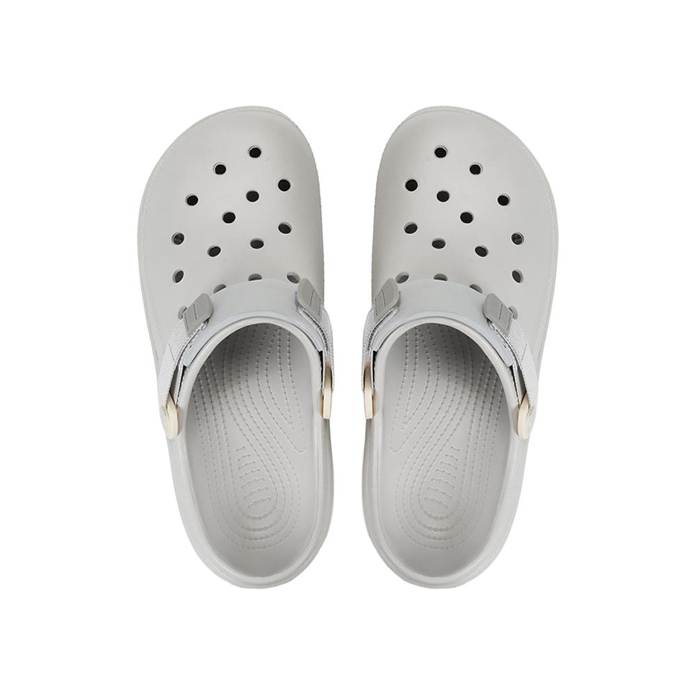 รองเท้าแตะ SNAZZ EVA MIZ SIZE 43-44 สี GREY