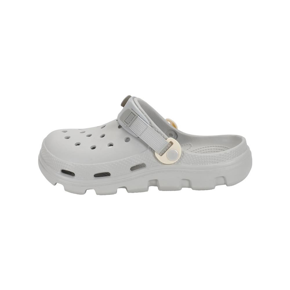 รองเท้าแตะ SNAZZ EVA MIZ SIZE 43-44 สี GREY