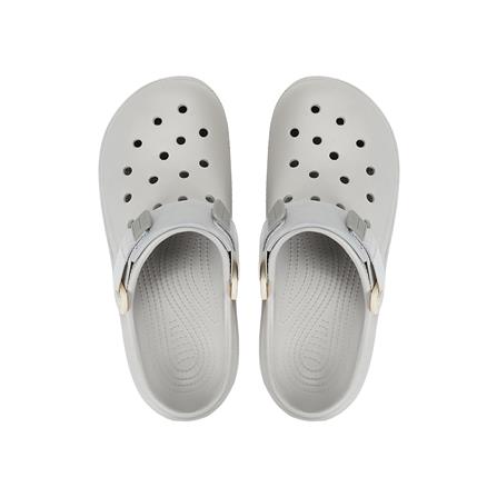 รองเท้าแตะ SNAZZ EVA MIZ SIZE 43-44 สี GREY_1