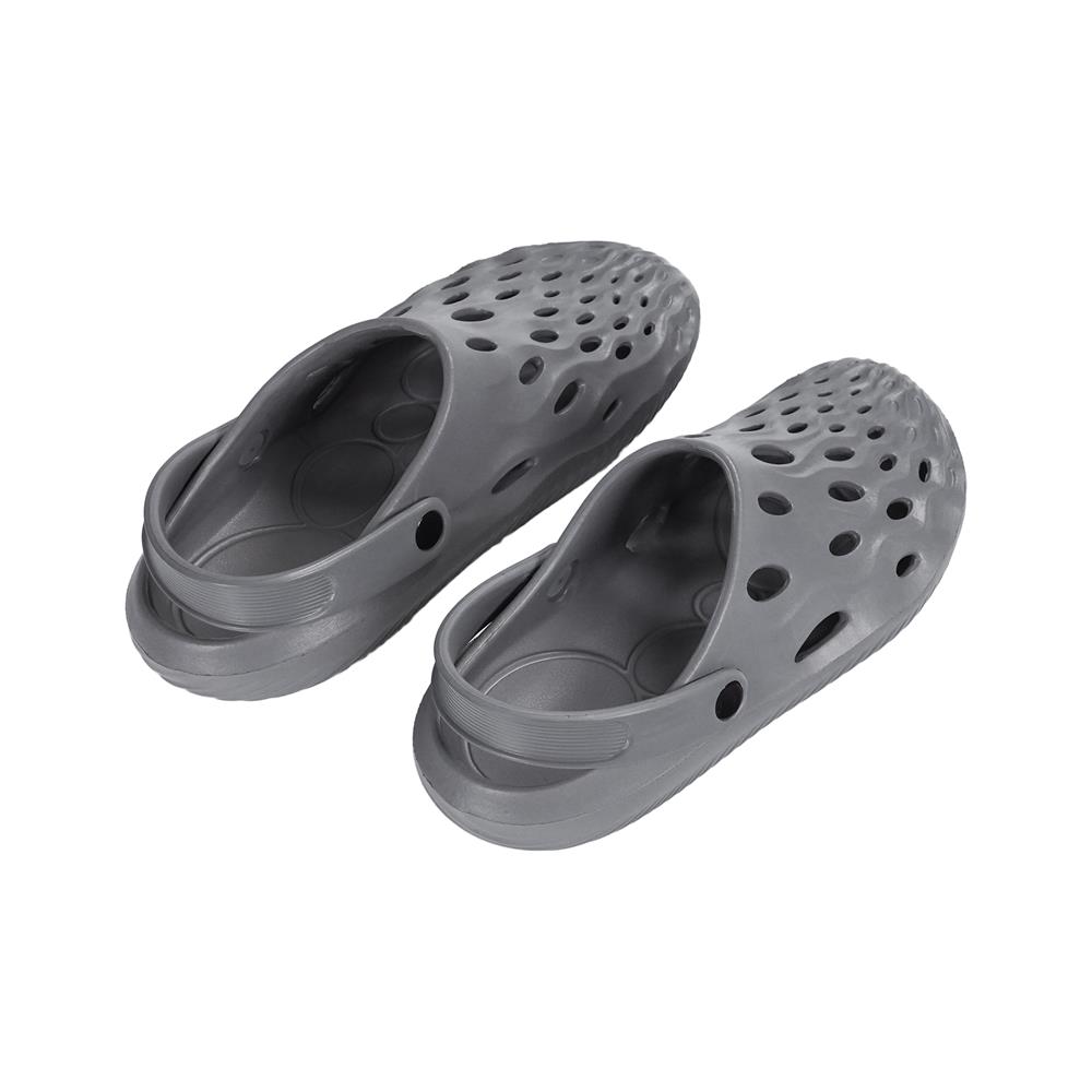 รองเท้าแตะ SNAZZ EVA KLO SIZE 41-42 สี DARK GREY