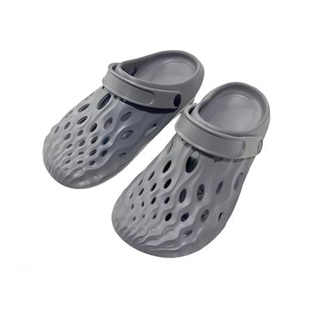 รองเท้าแตะ SNAZZ EVA KLO SIZE 41-42 สี DARK GREY_0