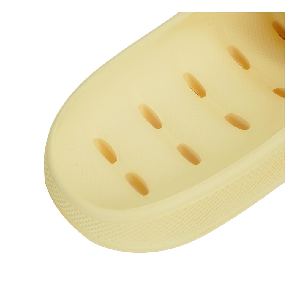 รองเท้าแตะ SNAZZ EVA SOL SIZE 39-40 สี YELLOW