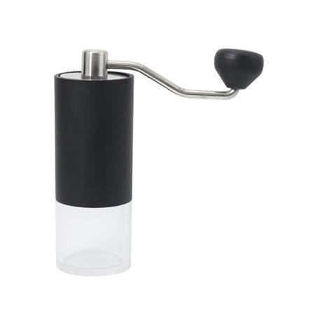 ชุดหม้อต้มกาแฟและเครื่องบดเมล็ดกาแฟ KOF BAKE SMKP01 สีดำ_1