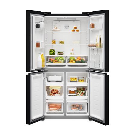 ตู้เย็น MULTI DOOR ELECTROLUX EQE5715A-B 20 คิว กระจกดำ_3