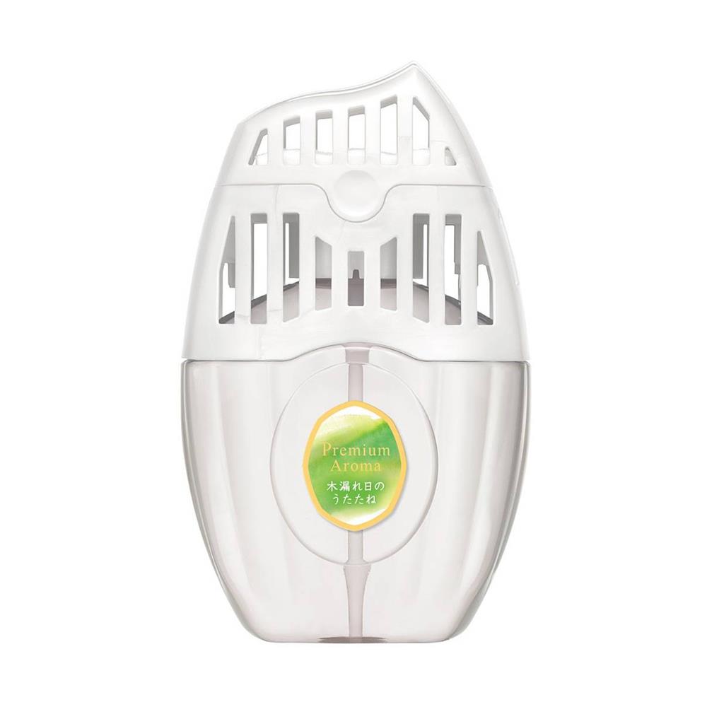 น้ำหอมปรับอากาศ SHALDAN พรีเมี่ยมอโรม่า 400 มล. SLEEPING IN THE SUN