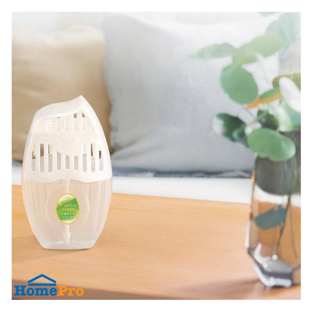 น้ำหอมปรับอากาศ SHALDAN พรีเมี่ยมอโรม่า 400 มล. SLEEPING IN THE SUN