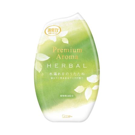 น้ำหอมปรับอากาศ SHALDAN พรีเมี่ยมอโรม่า 400 มล. SLEEPING IN THE SUN_0