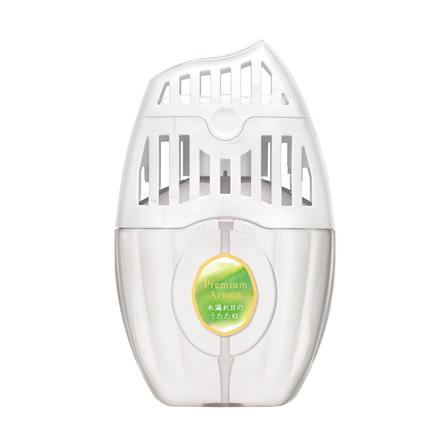 น้ำหอมปรับอากาศ SHALDAN พรีเมี่ยมอโรม่า 400 มล. SLEEPING IN THE SUN_1