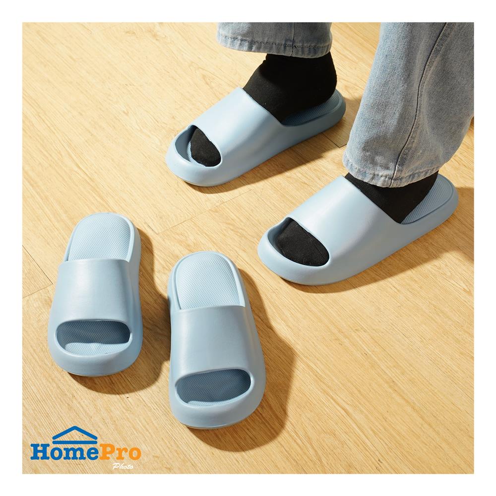 รองเท้าแตะ SNAZZ EVA BLU SIZE 41-42 สี BLUE