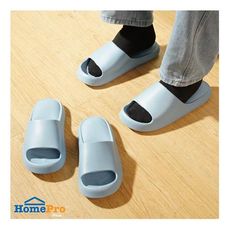 รองเท้าแตะ SNAZZ EVA BLU SIZE 41-42 สี BLUE_4