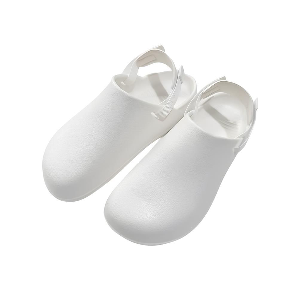 รองเท้าแตะ SNAZZ EVA CALM SIZE 39-40 สี WHITE