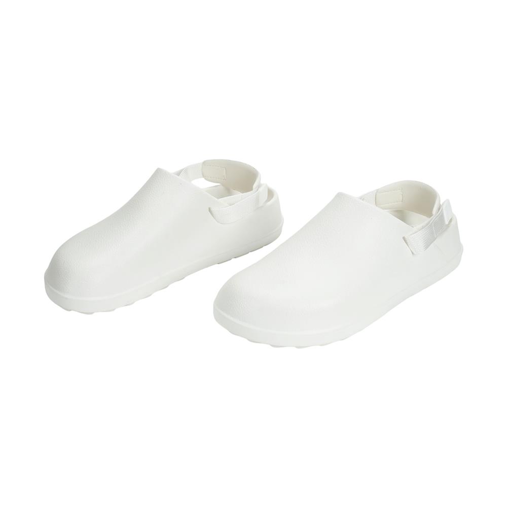 รองเท้าแตะ SNAZZ EVA CALM SIZE 41-42 สี WHITE