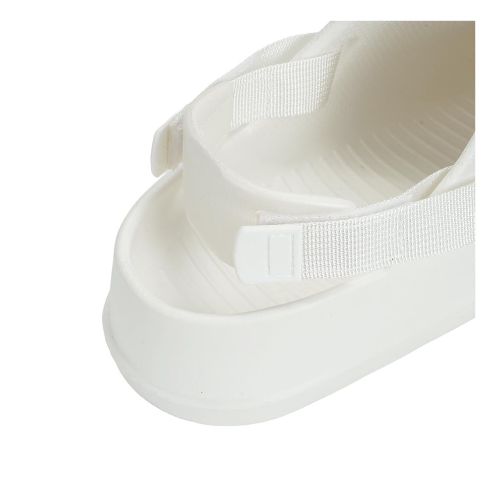 รองเท้าแตะ SNAZZ EVA CALM SIZE 41-42 สี WHITE