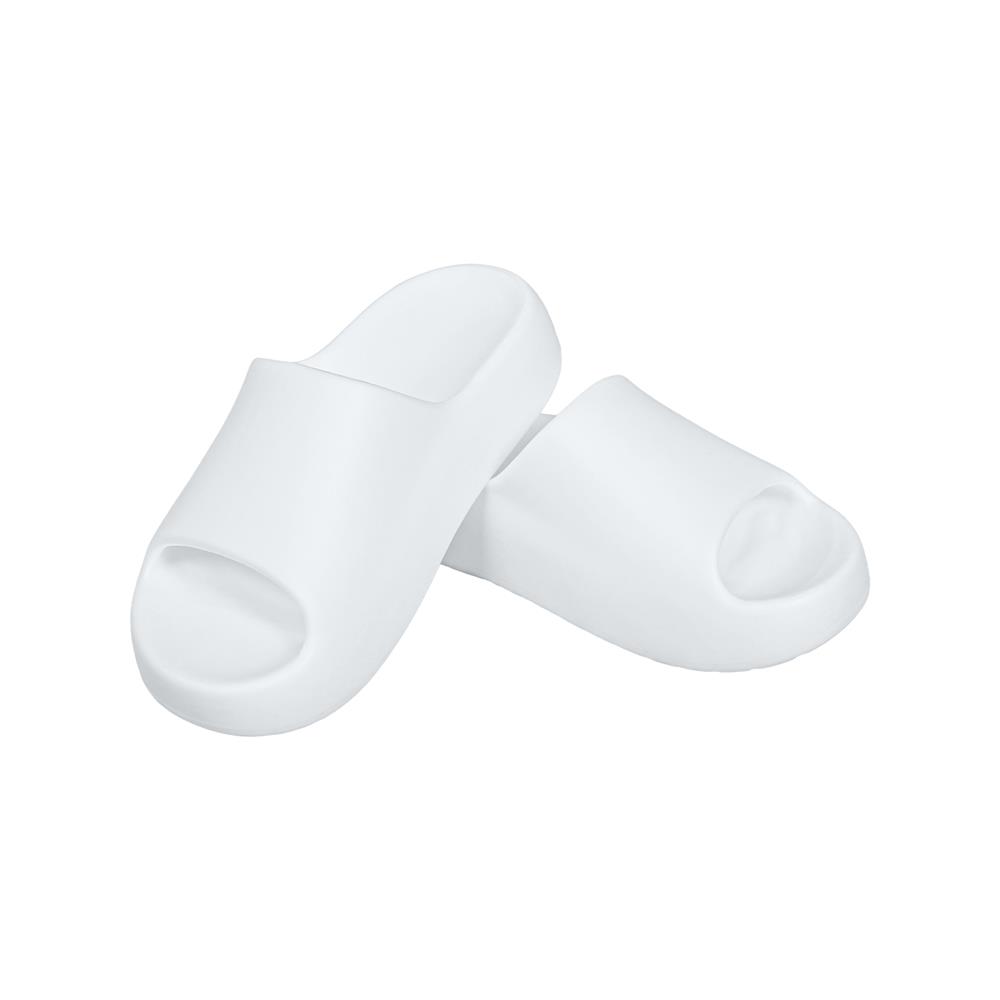 รองเท้าแตะ SNAZZ EVA DEW SIZE 39-40 สี WHITE