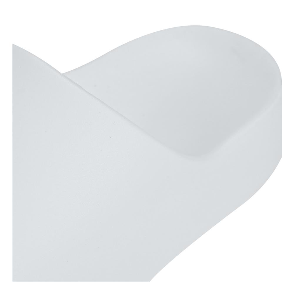 รองเท้าแตะ SNAZZ EVA DEW SIZE 39-40 สี WHITE