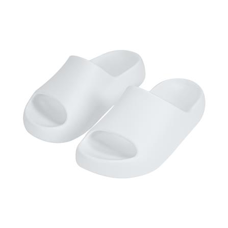 รองเท้าแตะ SNAZZ EVA DEW SIZE 39-40 สี WHITE_0