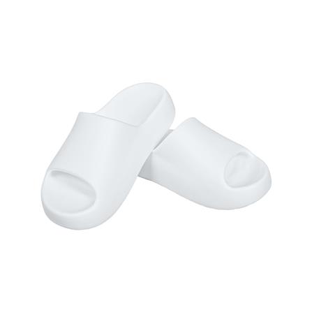 รองเท้าแตะ SNAZZ EVA DEW SIZE 39-40 สี WHITE_1