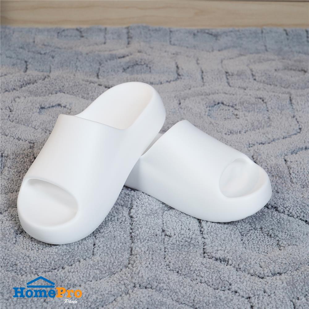 รองเท้าแตะ SNAZZ EVA DEW SIZE 41-42 สี WHITE