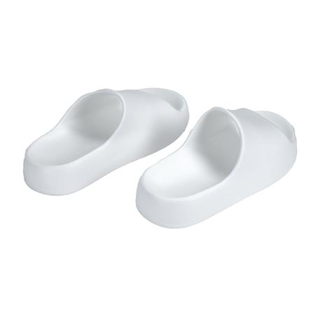 รองเท้าแตะ SNAZZ EVA DEW SIZE 41-42 สี WHITE_1