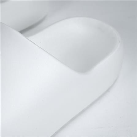 รองเท้าแตะ SNAZZ EVA DEW SIZE 41-42 สี WHITE_3