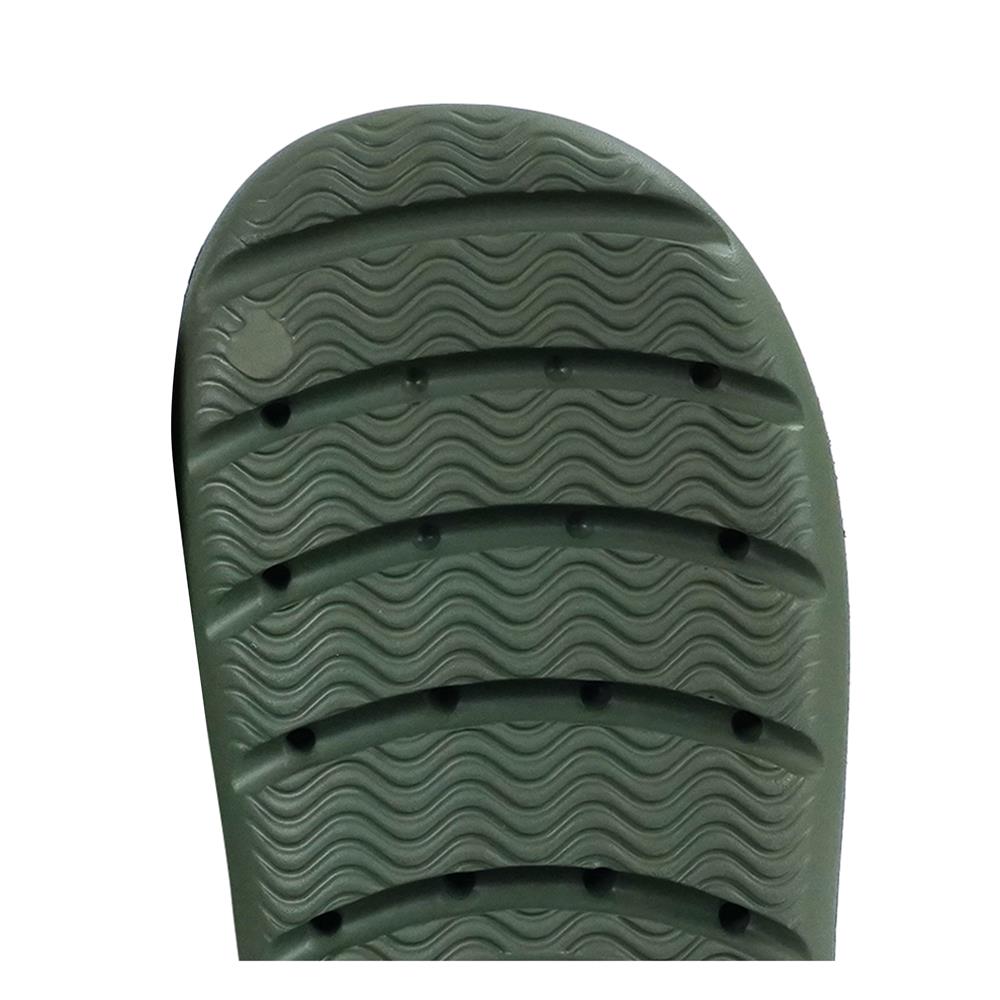 รองเท้าแตะ SNAZZ EVA FLO SIZE 41-42 สี GREEN