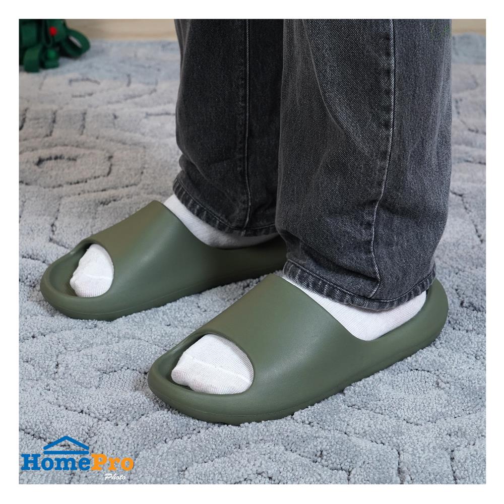 รองเท้าแตะ SNAZZ EVA FLO SIZE 41-42 สี GREEN