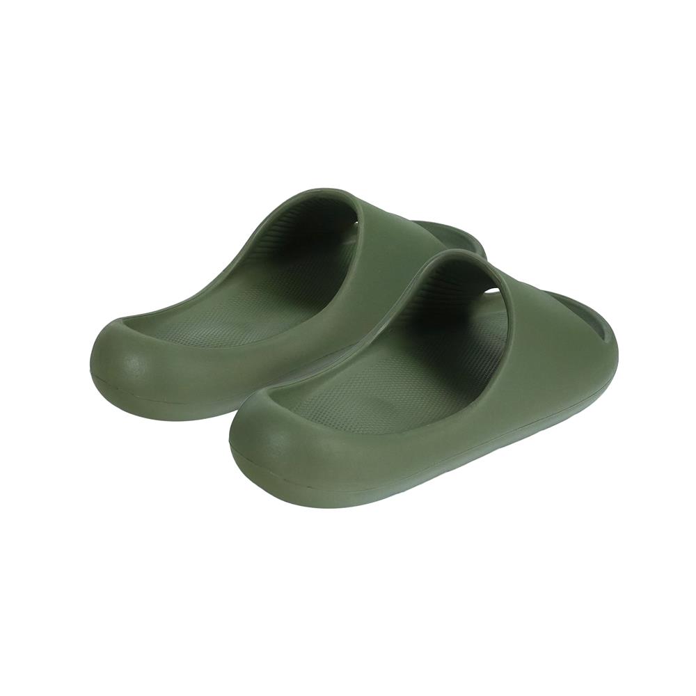 รองเท้าแตะ SNAZZ EVA FLO SIZE 43-44 สี GREEN