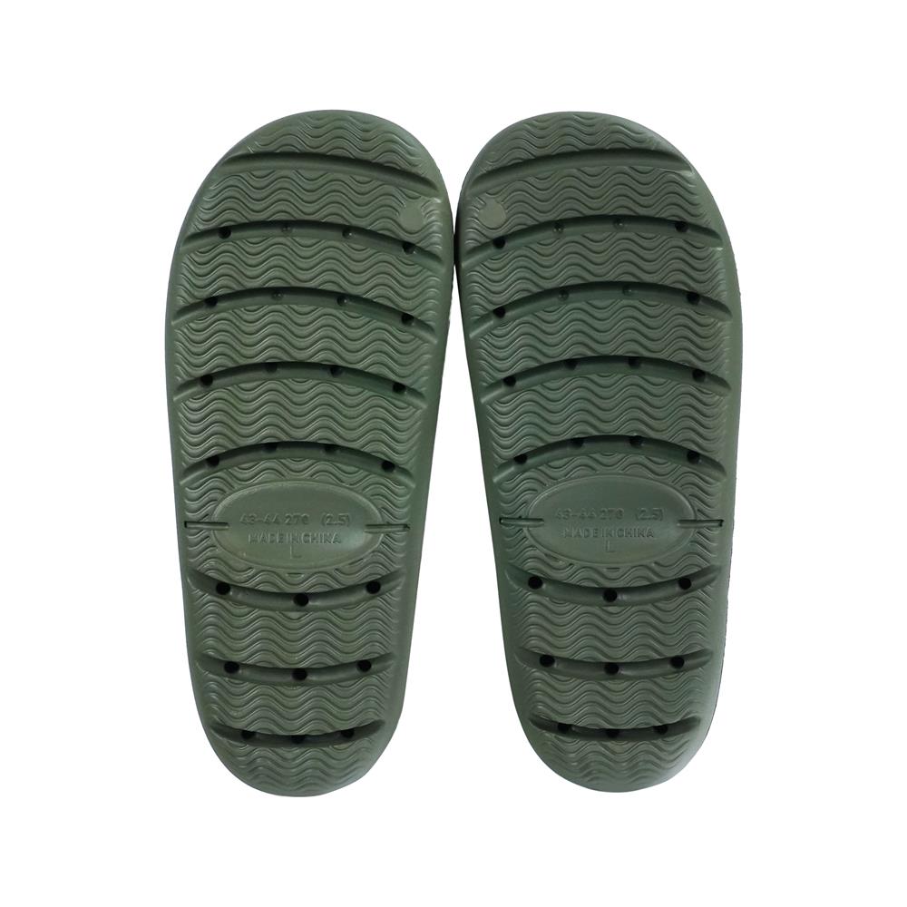 รองเท้าแตะ SNAZZ EVA FLO SIZE 43-44 สี GREEN