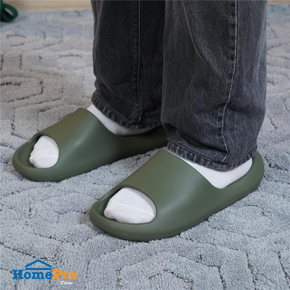 รองเท้าแตะ SNAZZ EVA FLO SIZE 43-44 สี GREEN