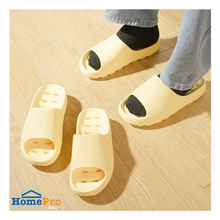 รองเท้าแตะ SNAZZ EVA SOL SIZE 41-42 สี YELLOW_3