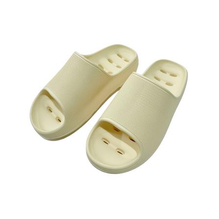 รองเท้าแตะ SNAZZ EVA SOL SIZE 41-42 สี YELLOW_0