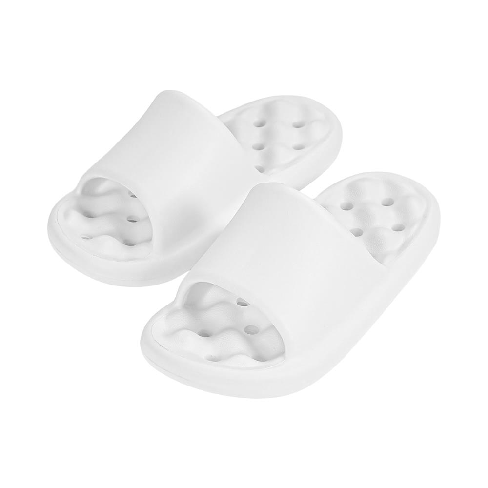 รองเท้าแตะ SNAZZ EVA BLU SIZE 41-42 สี WHITE