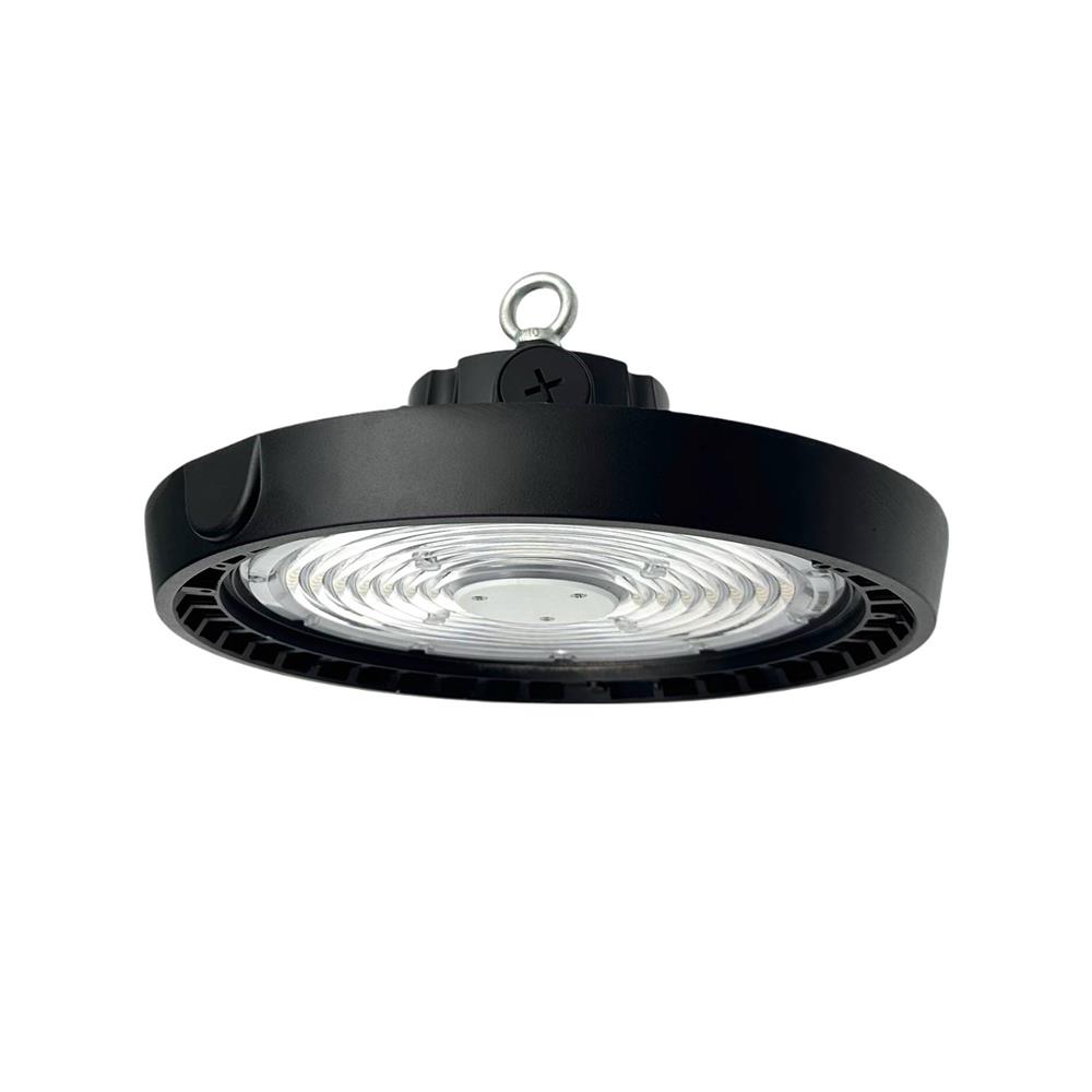 โคมไฮเบย์ LED SYLVANIA DACO 100 วัตต์ DAYLIGHT/COOL WHITE/WARM WHITE สีดำ_1