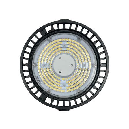 โคมไฮเบย์ LED SYLVANIA DACO 100 วัตต์ DAYLIGHT/COOL WHITE/WARM WHITE สีดำ_2