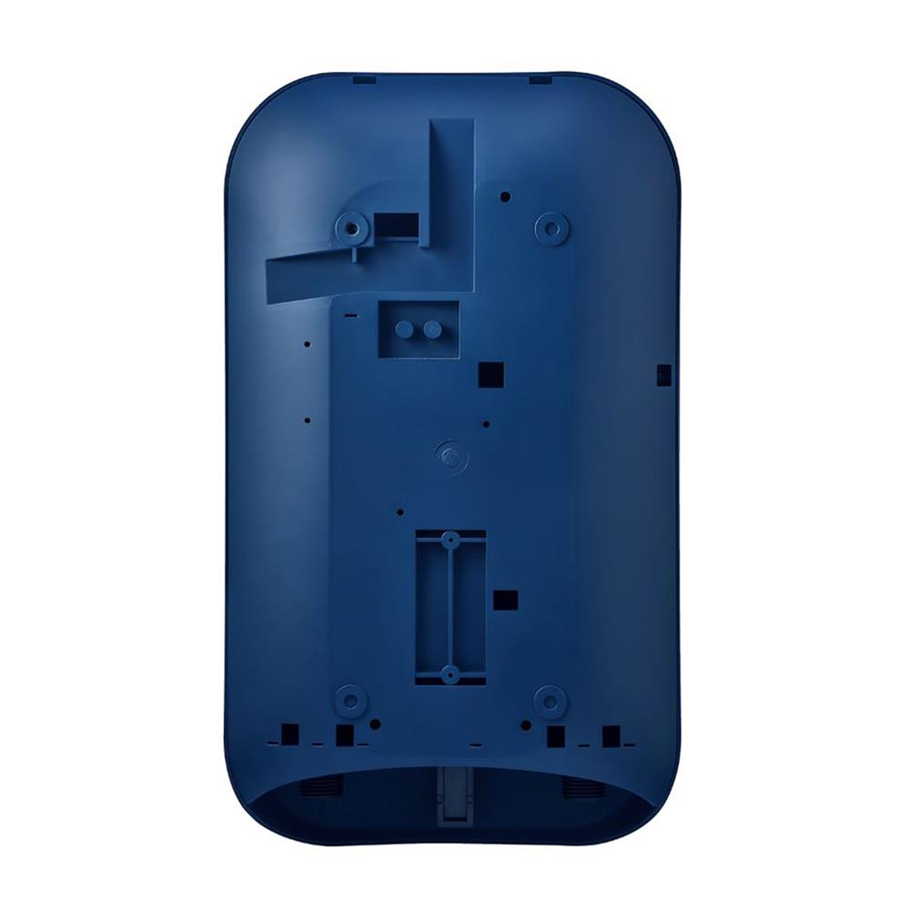 เครื่องทำน้ำอุ่น MEX CODE 35E 3500 วัตต์ สีน้ำเงิน