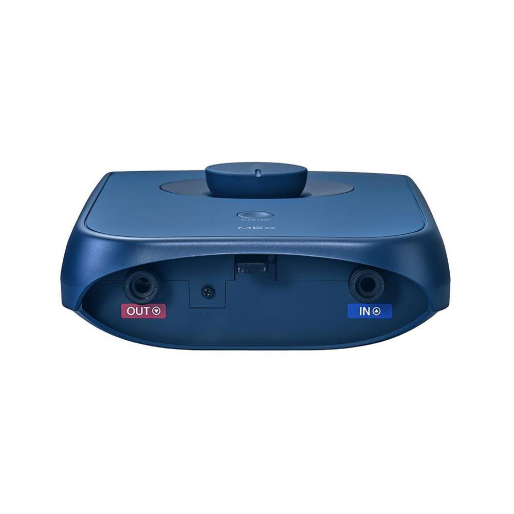 เครื่องทำน้ำอุ่น MEX CODE 5E 5100 วัตต์ สีน้ำเงิน