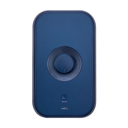 เครื่องทำน้ำอุ่น MEX CODE 5E 5100 วัตต์ สีน้ำเงิน_1
