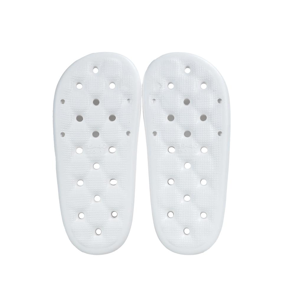 รองเท้าแตะ SNAZZ EVA BLU SIZE 39-40 สี WHITE