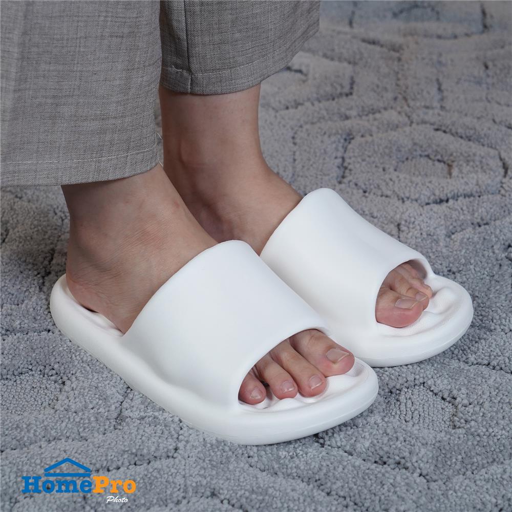 รองเท้าแตะ SNAZZ EVA BLU SIZE 39-40 สี WHITE