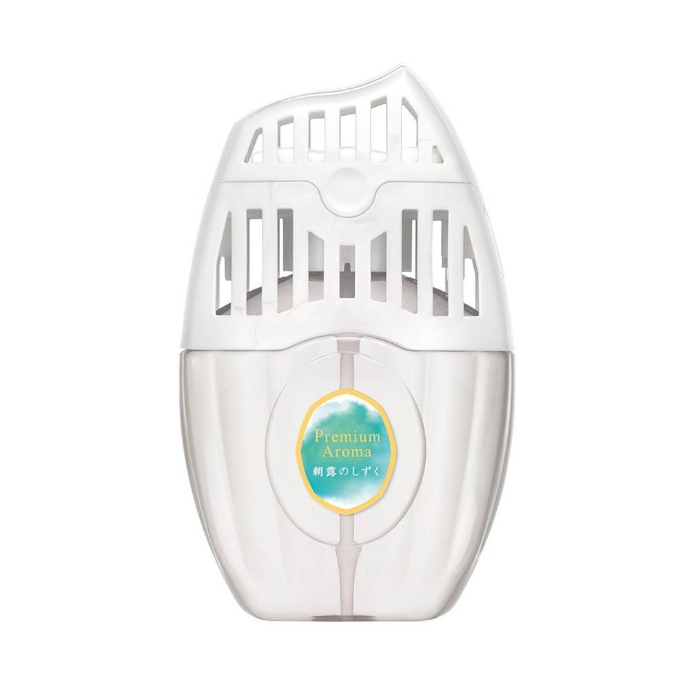 น้ำหอมปรับอากาศ SHALDAN พรีเมี่ยมอโรม่า 400 มล. DROPS MORRING