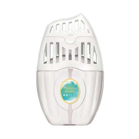 น้ำหอมปรับอากาศ SHALDAN พรีเมี่ยมอโรม่า 400 มล. DROPS MORRING_1