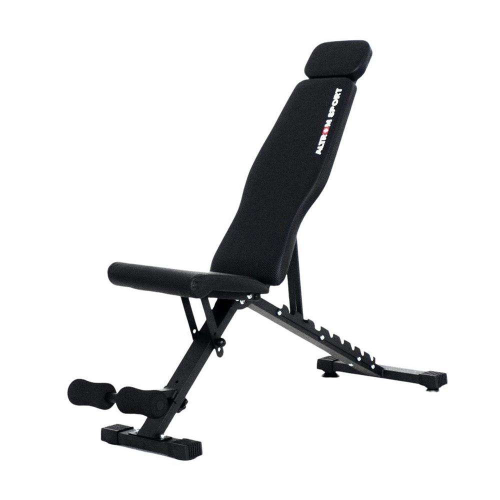 ม้านั่งยกน้ำหนัก ALTROM SPORT AL-B01