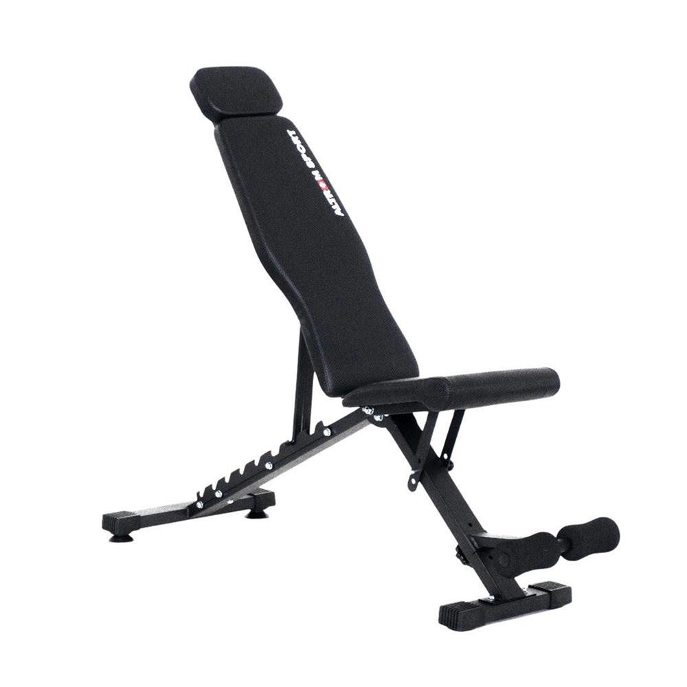 ม้านั่งยกน้ำหนัก ALTROM SPORT AL-B01