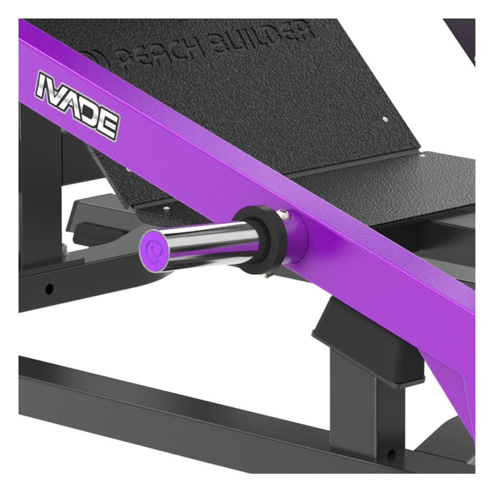 PEACHBUILDER MULTI HIP EXTENSION IVADE